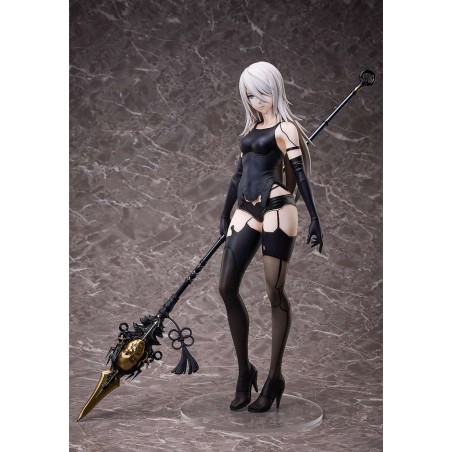 NIER AUTOMATA VER. 1.1A A2 YORHA TYPE A NO.2 STATUA FIGURE