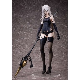 NIER AUTOMATA VER. 1.1A A2 YORHA TYPE A NO.2 STATUA FIGURE FREEING