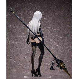 NIER AUTOMATA VER. 1.1A A2 YORHA TYPE A NO.2 STATUA FIGURE FREEING