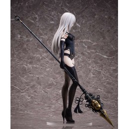 NIER AUTOMATA VER. 1.1A A2 YORHA TYPE A NO.2 STATUA FIGURE FREEING