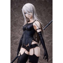 NIER AUTOMATA VER. 1.1A A2 YORHA TYPE A NO.2 STATUA FIGURE FREEING