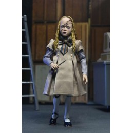 NECA M3GAN CLOTHED 8" SCALE ACTION FIGURE