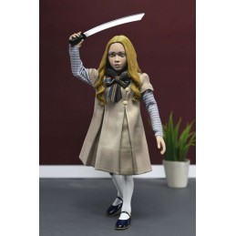 NECA M3GAN CLOTHED 8" SCALE ACTION FIGURE