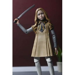 NECA M3GAN ULTIMATE 7" SCALE ACTION FIGURE