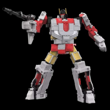 TRANSFORMERS AGE OF THE PRIMES AERIAL SILVERBOT ACTION FIGURE