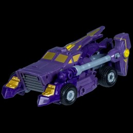 HASBRO TRANSFORMERS AGE OF THE PRIMES SERIES SOLUS PRIME ACTION FIGURE