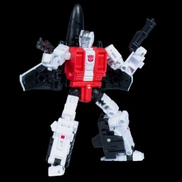 HASBRO TRANSFORMERS AGE OF THE PRIMES SERIES AERIALBOT AIR RAID ACTION FIGURE