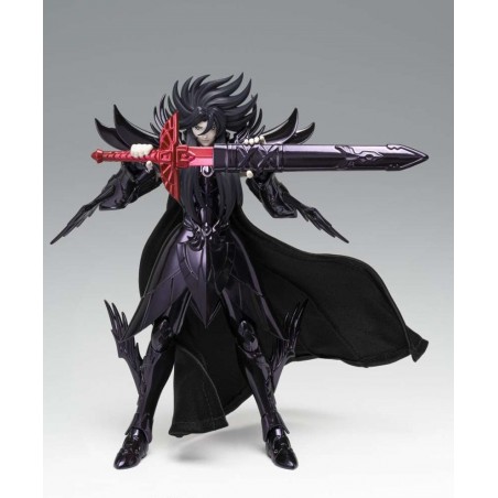 SAINT SEIYA MYTH CLOTH EX HADES OCE ACTION FIGURE