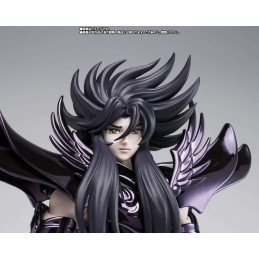 SAINT SEIYA MYTH CLOTH EX HADES OCE ACTION FIGURE BANDAI