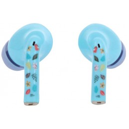 EXQUISITE GAMING DISNEY STITCH EAR BUDS WIRELESS EARPHONES