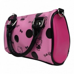 HELLO KITTY BORSA A TRACOLLA BIMBA GIOCHI PREZIOSI