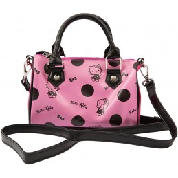 HELLO KITTY BORSA A TRACOLLA BIMBA GIOCHI PREZIOSI