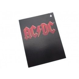 MAGLIA T SHIRT AC DC FOR THOSE ABOUT TO ROCK