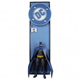 MC FARLANE DC DIRECT BATMAN CORNER BOX RESIN STATUE