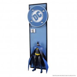 MC FARLANE DC DIRECT BATMAN CORNER BOX RESIN STATUE