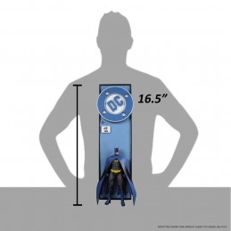 DC DIRECT BATMAN CORNER BOX STATUA FIGURE MC FARLANE