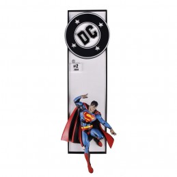 MC FARLANE DC DIRECT SUPERMAN CORNER BOX RESIN STATUE