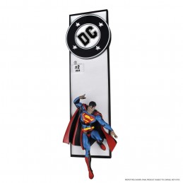 MC FARLANE DC DIRECT SUPERMAN CORNER BOX RESIN STATUE