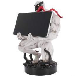 EXQUISITE GAMING ANTI-VENOM CABLE GUY STATUE 20CM FIGURE