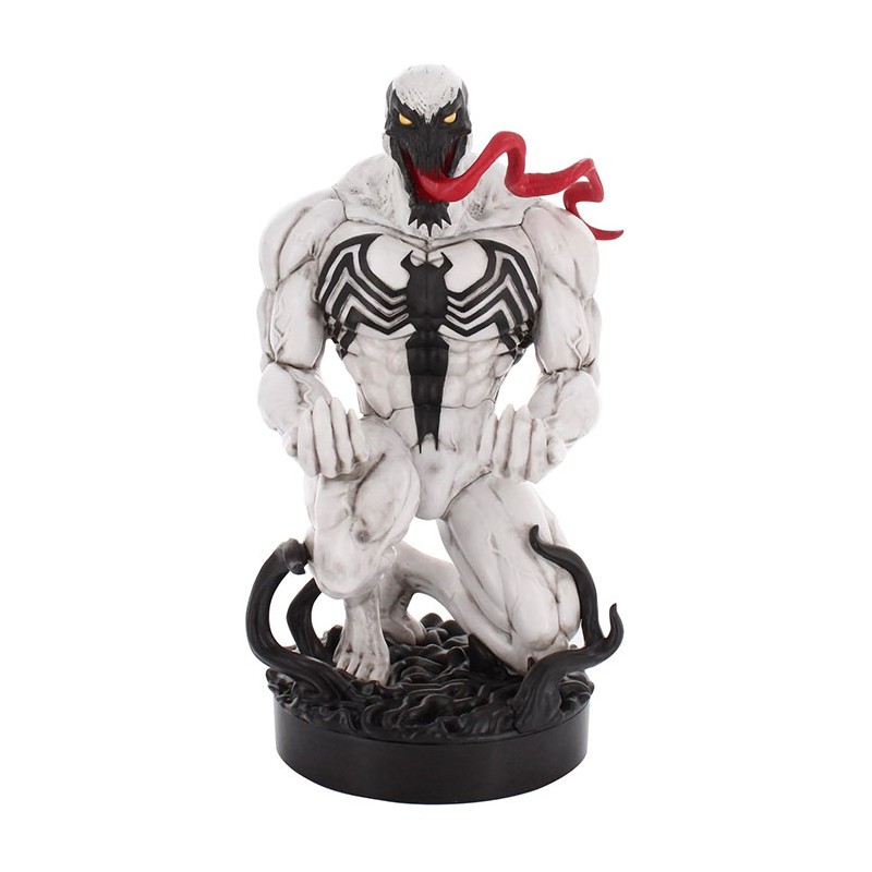 EXQUISITE GAMING ANTI-VENOM CABLE GUY STATUE 20CM FIGURE