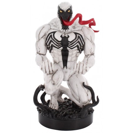 ANTI-VENOM CABLE GUY STATUE 20CM FIGURE