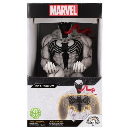 EXQUISITE GAMING ANTI-VENOM CABLE GUY STATUE 20CM FIGURE