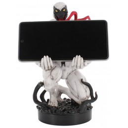 EXQUISITE GAMING ANTI-VENOM CABLE GUY STATUE 20CM FIGURE