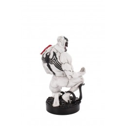 EXQUISITE GAMING ANTI-VENOM CABLE GUY STATUE 20CM FIGURE