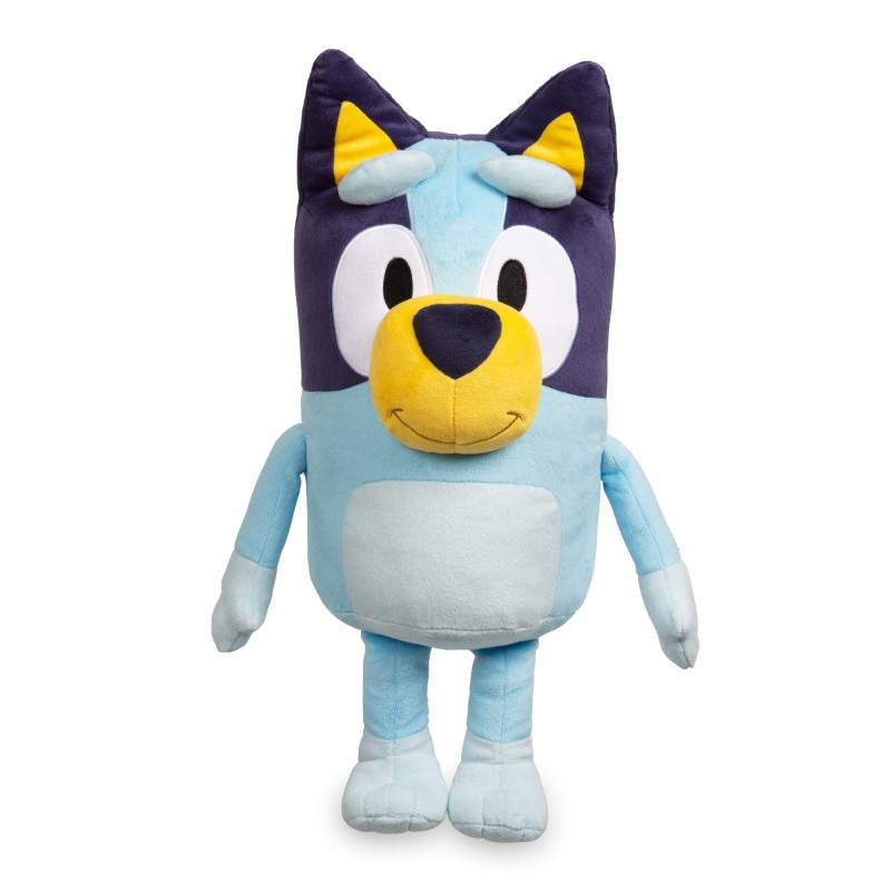 BLUEY 45CM PELUCHE FIGURE CON TASCA PIJAMA