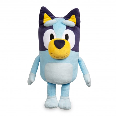 BLUEY 45CM PLUSH FIGURE WITH PIJAMA POCKET