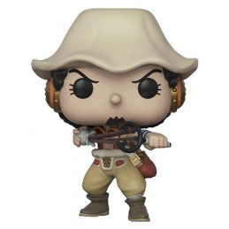 FUNKO FUNKO POP! ONE PIECE 401 USOPP BOBBLE HEAD FIGURE