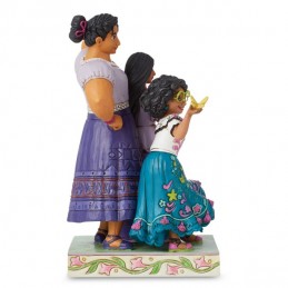 ENESCO ENCANTO MADRIGAL SISTERS DISNEY TRADITIONS STATUE FIGURE