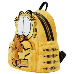 LOUNGEFLY GARFIELD AND POOKY MINI BACKPACK