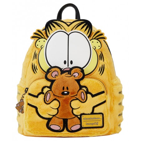 GARFIELD AND POOKY MINI BACKPACK