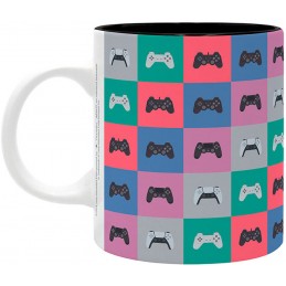 ABYSTYLE PLAYSTATION CONTROLLERS MUG 320ML