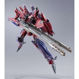 DX CHOGOKIN MACROSS VF-27 GAMMA SP SUPER LUCIFER VALKYRIA BRERA REV VER ACTION FIGURE BANDAI