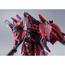 DX CHOGOKIN MACROSS VF-27 GAMMA SP SUPER LUCIFER VALKYRIA BRERA REV VER ACTION FIGURE BANDAI