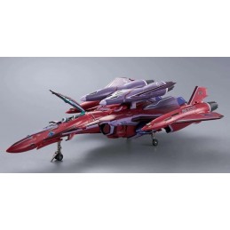 DX CHOGOKIN MACROSS VF-27 GAMMA SP SUPER LUCIFER VALKYRIA BRERA REV VER ACTION FIGURE BANDAI