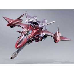 DX CHOGOKIN MACROSS VF-27 GAMMA SP SUPER LUCIFER VALKYRIA BRERA REV VER ACTION FIGURE BANDAI