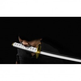 ONE PIECE RORONOA ZORO 3 SWORD STYLE KATANE PROPLICA SET BANDAI