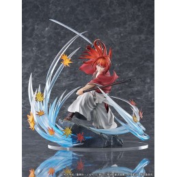 PROOF RUROUNI KENSHIN HIMURA SOURYUSEN 1/7 STATUE