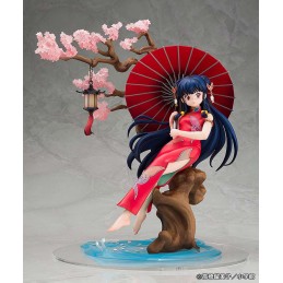 PROOF RANMA 1/2 SHAMPOO 1/7 STATUE