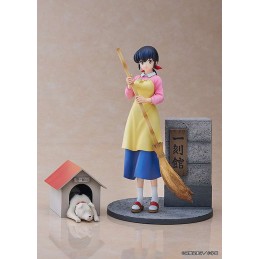 PROOF MAISON IKKOKU KYOKO AND SOICHIRO 1/7 STATUE