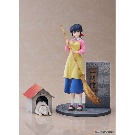 MAISON IKKOKU KYOKO AND SOICHIRO 1/7 STATUE