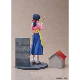 PROOF MAISON IKKOKU KYOKO AND SOICHIRO 1/7 STATUE