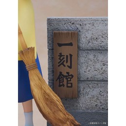 PROOF MAISON IKKOKU KYOKO AND SOICHIRO 1/7 STATUE