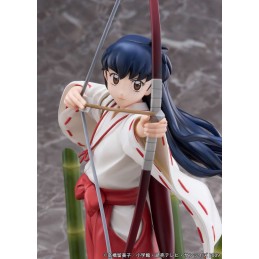 INUYASHA KAGOME HIGURASHI 1/7 STATUA 32CM FIGURE PROOF