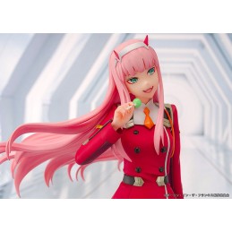 DARLING IN THE FRANXX ZERO TWO 1/7 STATUA 24CM FIGURE PROOF