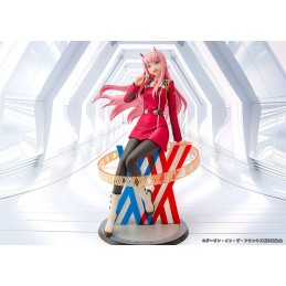 DARLING IN THE FRANXX ZERO TWO 1/7 STATUA 24CM FIGURE PROOF