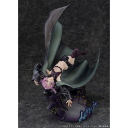 CALL OF THE NIGHT NAZUNA NANAKUSA 1/7 STATUA 31CM FIGURE PROOF